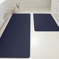 Dark Blue Solid 24