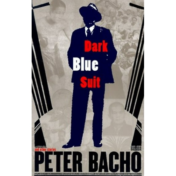 Pre-Owned Dark Blue Suit: And Other Stories (Paperback) 0295976373 9780295976372