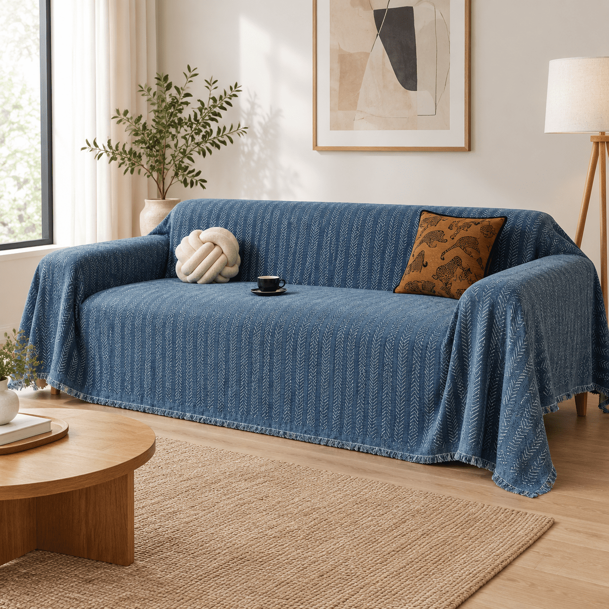 Dark Blue X-Large(71