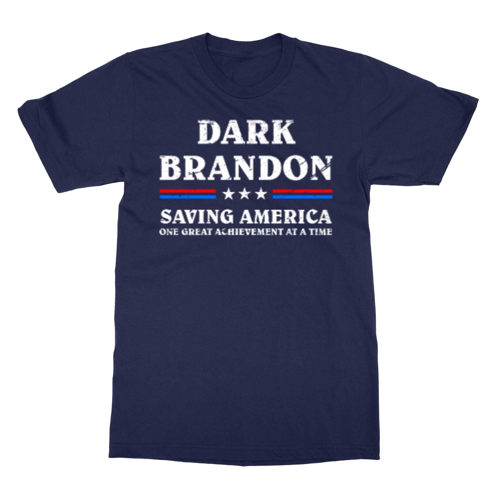 Dark Brandon Saving America Democrats Pro Biden Unisex TShirt