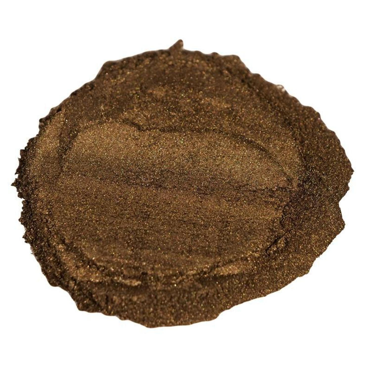 Copper Penny - Professional grade mica powder pigment – The Epoxy Resin  Store