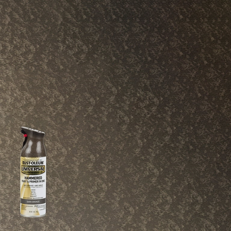 Rustoleum dark bronze quart sale