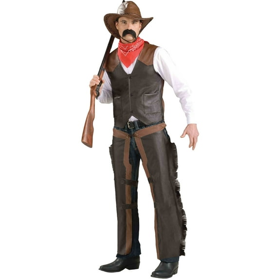 Cowboy Chaps