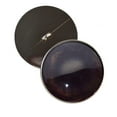thumbnail image 1 of Dark Brown Dog Sew-On Button Glass Eyes, 1 of 7