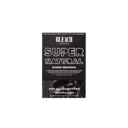 Dark Brown Hair Colour Correction Kit by Bleach London