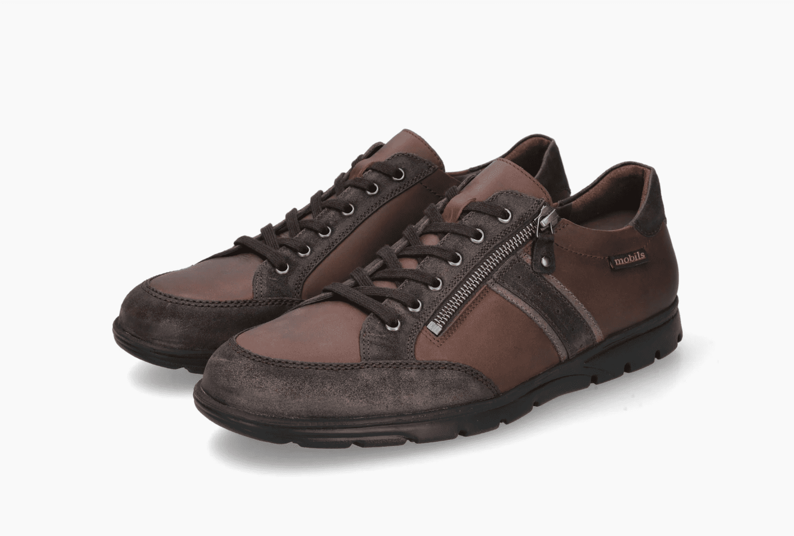 【新品未使用】MEPHISTO LADY グラファイト EU3½ 23cm 新品未使用】MEPHISTO LADY グラファイト EU3½— 23cm Mephisto