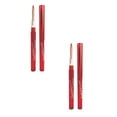 Dark Brown Lip Liner, Easy to Color Lip Liner Lip Makeup Women's Long