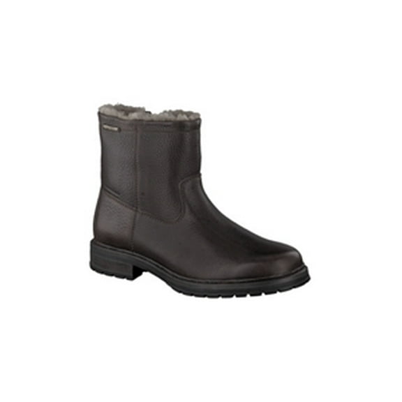 Dark Brown Montana 8951 Men's Ankle Boot 11.5