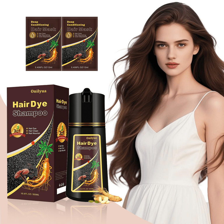 Walmart Black Friday Deals 2025 IEMOKODA Dark Brown Plant-Based