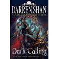 thumbnail image 1 of Pre-Owned Dark Calling (The Demonata #9) (Paperback) 0007260458 9780007260454, 1 of 1