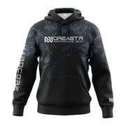 Dark Camo - Performance Gear Fleece Hoodie