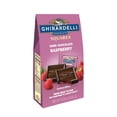 thumbnail image 1 of Dark  Candy Squares with Raspberry Filling 6.38 Oz. (Pack of 2), 1 of 1