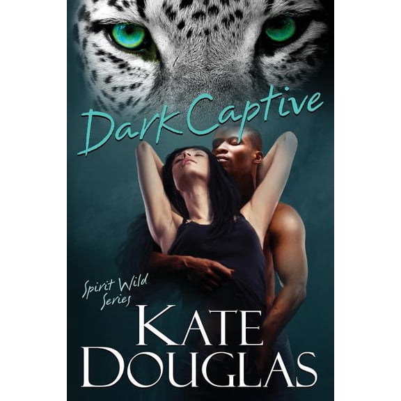 Pre-Owned Dark Captive (Paperback)
