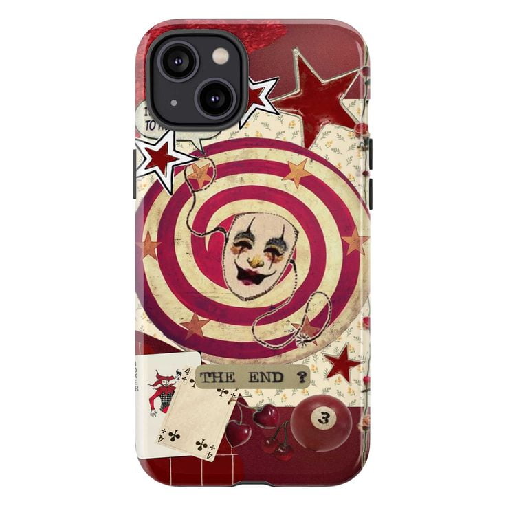 evry jewels phone case Maui Phone Case