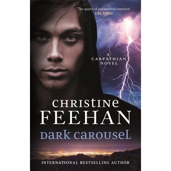 Dark Carousel
