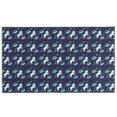 thumbnail image 1 of Dark Cartoon Unicorn Rainbow Cloud Pattern Door Rugs,Washable Non Slip Door Mats Indoor,Decorative Door Mats,Entry Mat Indoor for Entrance,Bedroom,Kitchen,Bathroom,17"x30", 1 of 6