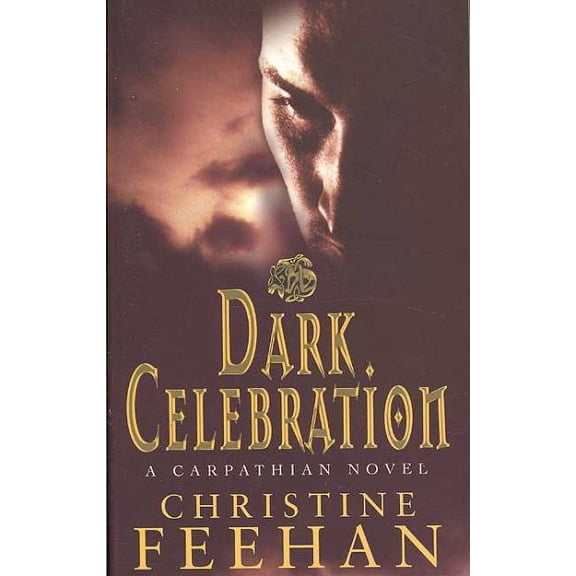 Dark Celebration : Number 17 in Series