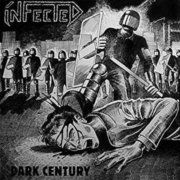 Dark Century