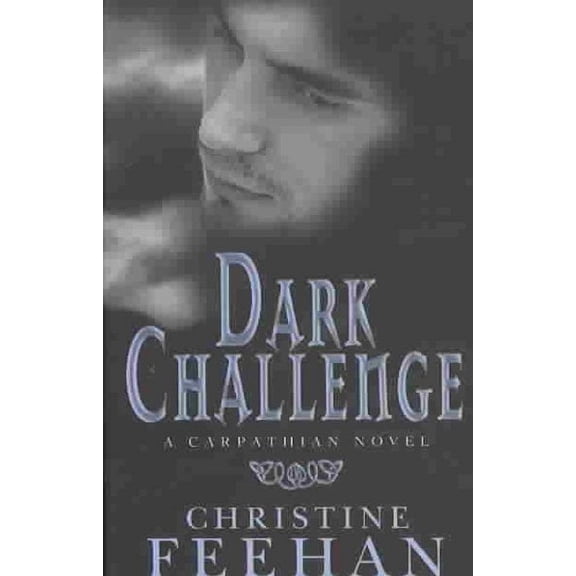 Dark Challenge (Carpathians) (Carpathians 05)