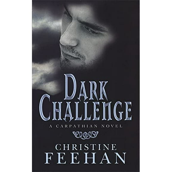 Pre-Owned Dark Challenge (Carpathians) ('Dark' Carpathian) (Paperback) 0749937858 9780749937850