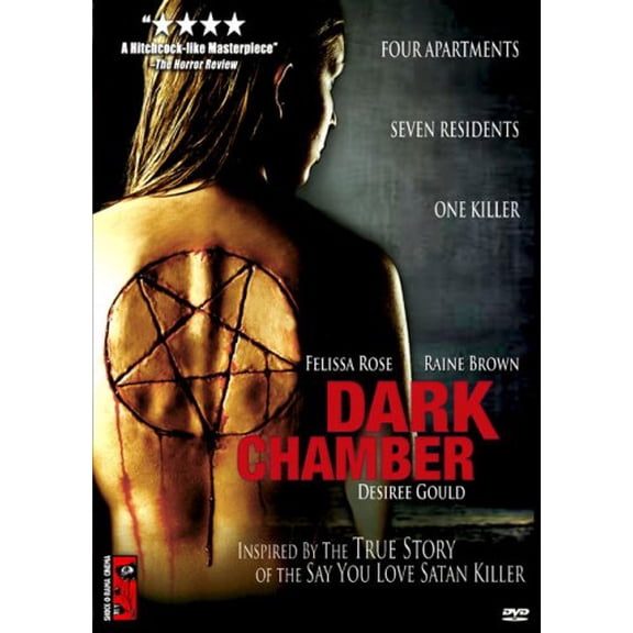 Dark Chamber [DVD]