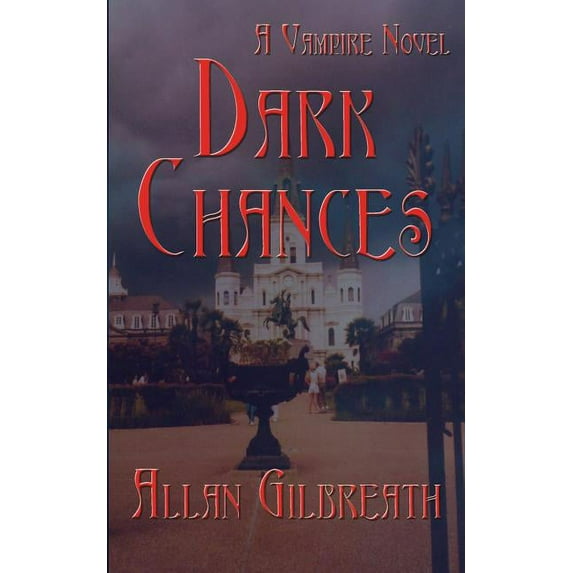 Dark Chances (Paperback)