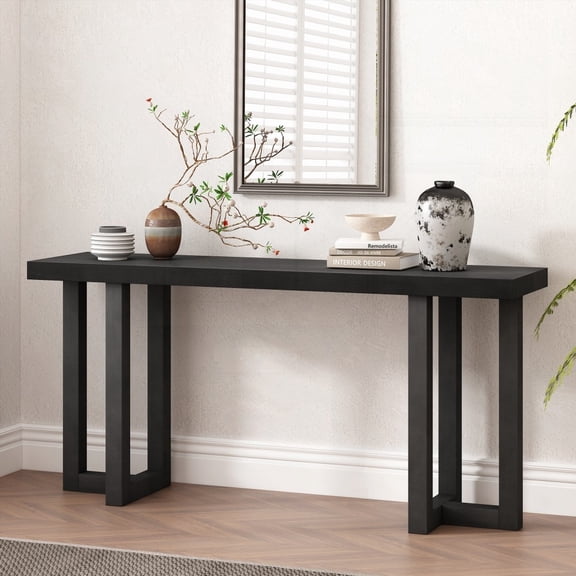 Dark Cherry King Bed with 2 Storage Drawers|Sturdy Construction