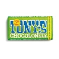 thumbnail image 1 of Dark Chocolate 51% with Almonds  Sea Salt 180 g, 1 of 3