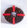 thumbnail image 1 of Dark Chocolate Assorted Nut Tray, 1 of 1