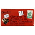 thumbnail image 1 of Dark Chocolate Bar Cherry & Almond, 1 of 1