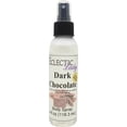 thumbnail image 1 of Dark Chocolate Body Spray, Eclectic Lady, Hydrating Mist, Unisex (Double Strength), 4 oz, 1 of 6