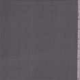 thumbnail image 1 of Dark Chocolate Brown Crinkled Silk Chiffon, Fabric By the Yard, 1 of 1