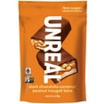 thumbnail image 1 of Dark Chocolate Caramel Peanut Nougat Bars, 3.4 oz., 1 of 5