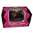 Dark Chocolate Covered Butter Cream Egg 8 Oz