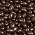 thumbnail image 1 of Dark Chocolate Covered Pistachio by It's Delish, 12 Oz Bulk Bag  Chocolate Candy Nuts Bulk Pistachios Chocolates Sweet & Crunchy Nut Snack  Vegan, Kosher, 1 of 7
