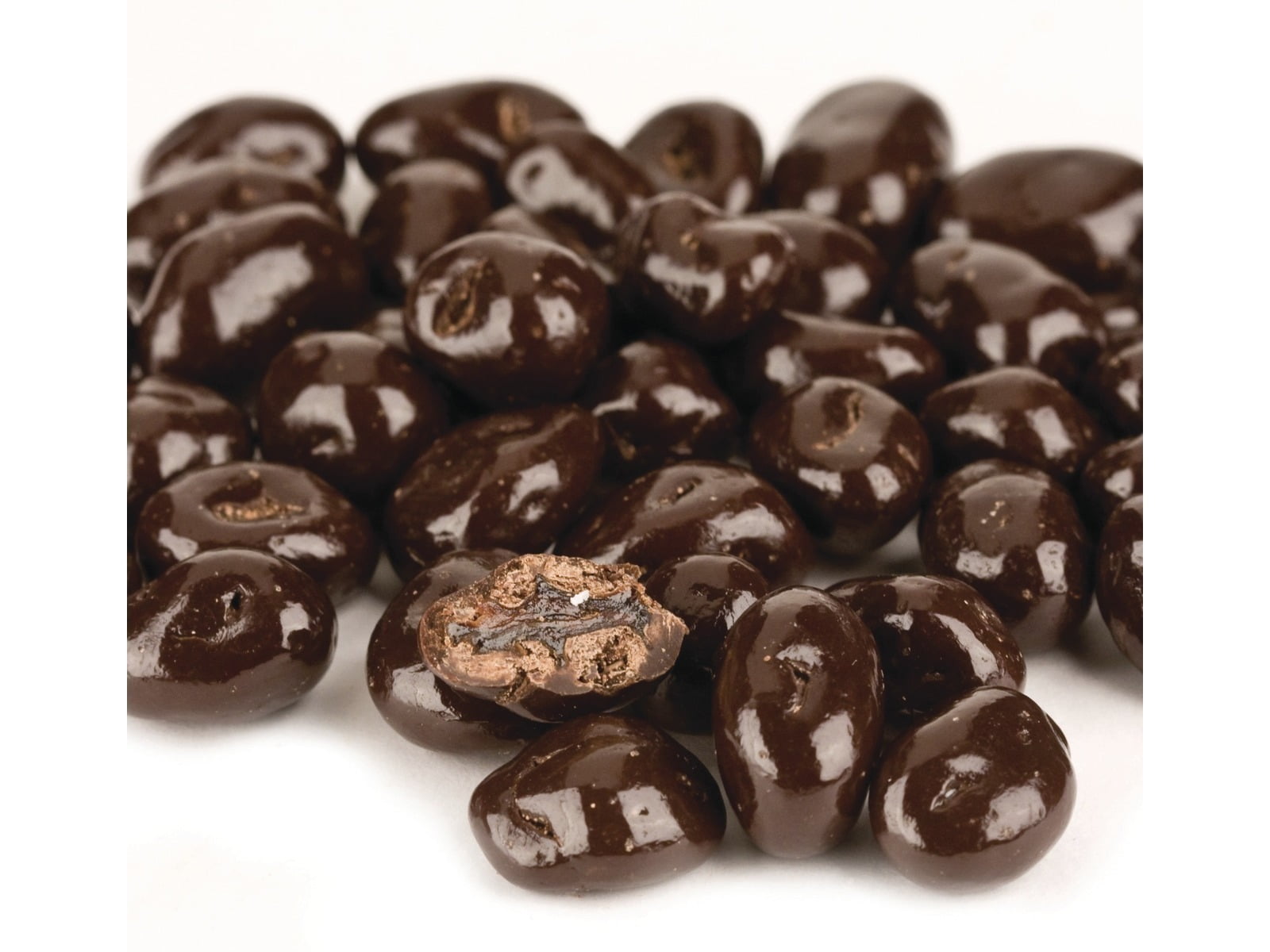Bulk Dark Chocolate Covered Raisins, 2 Pounds - Walmart.com