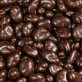 thumbnail image 1 of Dark Chocolate Covered Walnuts by It's Delish, 5 lbs Bulk Bag  Chocolate Walnut Candy Nuts Bulk Walnuts Chocolates Sweet & Crunchy Nut Snack  Vegan, Kosher, 1 of 7