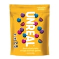 thumbnail image 1 of Dark Chocolate Crispy Quinoa Gems Value Bags (4 Pack), 1 of 4