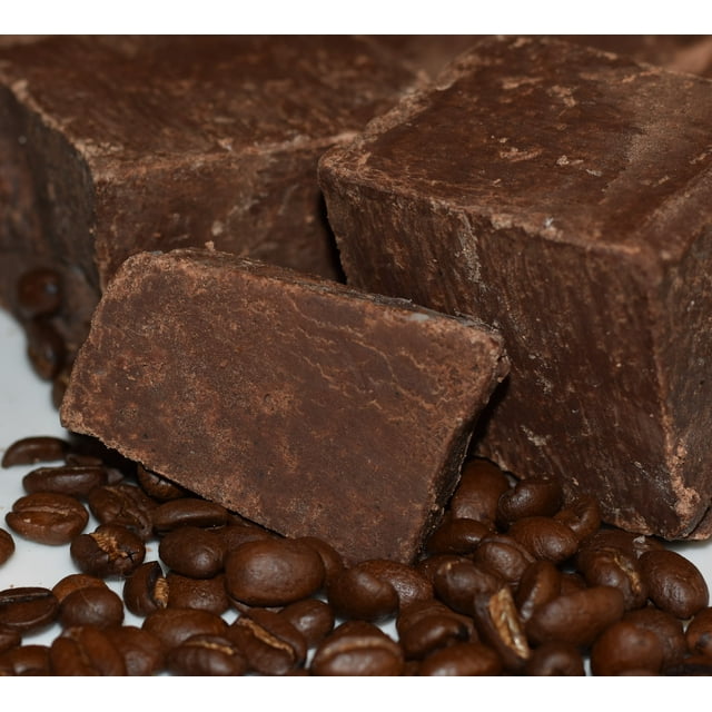 Dark Chocolate Cuban Espresso Fudge
