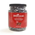 Dark Chocolate Ephemere TruffleCremes 28Ounce Bulk Jar Rich Dark