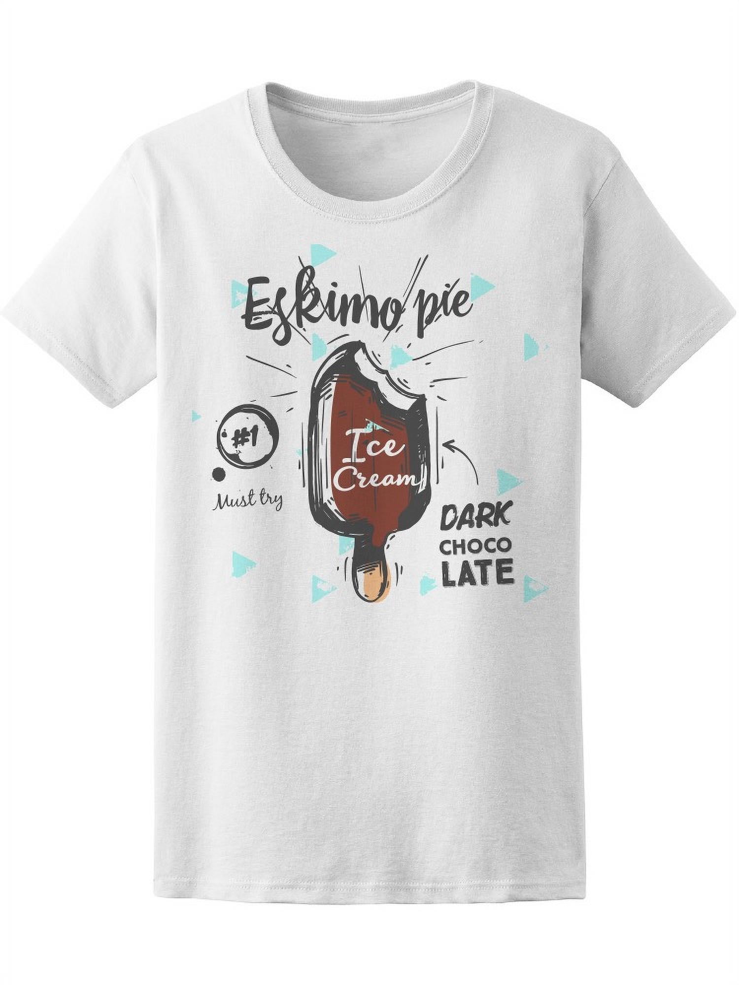No more Eskimo Pie - Must Read Alaska, image size:1500x2000