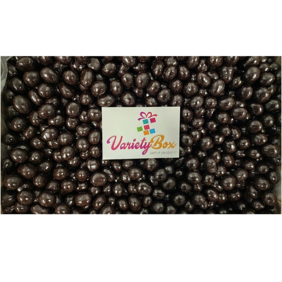 Dark Chocolate Espresso Beans 1 pound bag Kosher