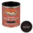 thumbnail image 1 of Dark Chocolate, General Finishes Milk Paint, Pint, 1 of 2