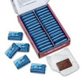 Dark Chocolate Gift Box 60 Cacao Dark Chocolate Organic, Vegan