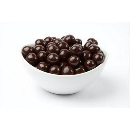 Dark Chocolate Hazelnuts, Filberts, 3LBS