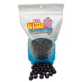 thumbnail image 1 of Dark Chocolate Malted Milk Balls – 3 Pound Bag – Classic Crunchy Treats Coated in Dark Chocolate, 1 of 7