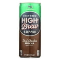 thumbnail image 1 of Dark Chocolate Mocha , 8 Fluid Ounce - 12 per case., 1 of 2