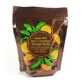 thumbnail image 1 of Dark Chocolate Orange Sticks 10 0Z (pack of 1), 1 of 2