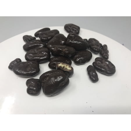 Dark Chocolate Pecans 2 pounds chocolate covered pecans