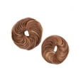 thumbnail image 1 of Dark Chocolate (R6) - Hairdo Style-A-Do & Mini-Do Duo Pack with SLEEKSHOP Teasing Comb by HairUWear - (PACK OF 1), 1 of 1